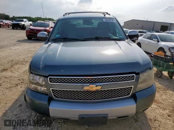 2008 Chevrolet Avalanche 3LT с VIN 3GNFK12368G235566, выставлен на аукционе Copart как лот 58640185 с пробегом 176 677 миль миль и Списание • Salvage title. История ставок и продаж доступна на DreamBid. Изображение 5.