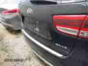 2016 Kia Sorento SXL with VIN 5XYPK4A53GG033928, listed as a IAAI auction lot 42639686 with 42,454 mi miles and . Bid and sale history available at DreamBid. Image 17.