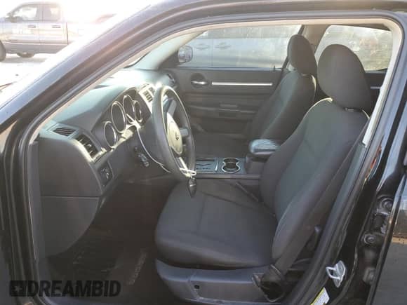 2009 Dodge Charger SE с VIN 2B3KA43D99H551971, выставлен на аукционе Copart как лот 75845044 с пробегом 203 248 миль миль и Списание • Salvage title. История ставок и продаж доступна на DreamBid. Изображение 7.