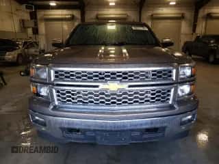2014 Chevrolet Silverado 1500 LT с VIN 3GCUKREC7EG322608, выставлен на аукционе Copart как лот 80577195 с пробегом 146 778 миль миль и Списание • Salvage title. История ставок и продаж доступна на DreamBid. Изображение 5.