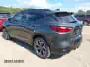 2019 Chevrolet Blazer RS z VIN 3GNKBERS7KS691745, wystawiony jako IAAI lot #43392260 z przebiegiem 86 495 mil mil oraz . Historia ofert i sprzedaży dostępna na DreamBid. Obrazek 3.