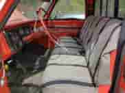 1970 Chevrolet Silverado 1500 z VIN CE140A106878, wystawiony jako Copart lot #55591195 z przebiegiem 74 781 mil mil oraz Szkoda całkowita • Salvage title. Historia ofert i sprzedaży dostępna na DreamBid. Obrazek 7.