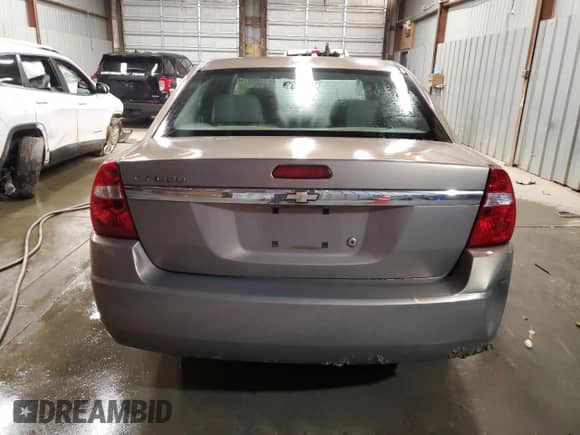 2008 Chevrolet Malibu Classic LS 1FL с VIN 1G1ZS58F78F106065, выставлен на аукционе Copart как лот 76089554 с пробегом 76 436 миль миль и Списание • Salvage title. История ставок и продаж доступна на DreamBid. Изображение 6.