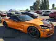 2006 Chevrolet Corvette with VIN 1G1YY36U765130675, listed as a Copart auction lot 80843794 with 86,238 mi miles and Salvage title. Bid and sale history available at DreamBid. Image 4.