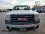 2007 GMC Sierra 1500 Work Truck с VIN 1GTEC14C17E537013, выставлен на аукционе Copart как лот 43540895 с пробегом 263 368 миль миль и Списание • Salvage title. История ставок и продаж доступна на DreamBid. Изображение 5.