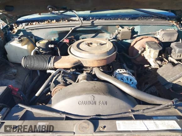 1995 Chevrolet Silverado 1500 with VIN 1GCEK19K8SE239134, listed as a IAAI auction lot 43531159 with 246,479 mi miles and . Bid and sale history available at DreamBid. Image 10.