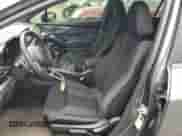 2022 Subaru WRX Premium z VIN JF1VBAH63N8015010, wystawiony jako Copart lot #57889445 z przebiegiem 19 737 mil mil oraz Szkoda całkowita • Salvage title. Historia ofert i sprzedaży dostępna na DreamBid. Obrazek 7.