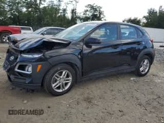 2021 Hyundai Kona SE с VIN KM8K1CAA7MU710389, выставлен на аукционе Copart как лот 67172055 с пробегом 125 407 миль миль и Списание • Salvage title. История ставок и продаж доступна на DreamBid. Изображение 1.