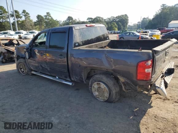 2011 Chevrolet Silverado 1500 LS z VIN 3GCPCREA4BG101987, wystawiony jako Copart lot #80147265 z przebiegiem 175 913 mil mil oraz Szkoda całkowita • Salvage title. Historia ofert i sprzedaży dostępna na DreamBid. Obrazek 2.