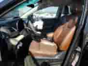 2020 Subaru Ascent Touring with VIN 4S4WMARD6L3408186, listed as a Copart auction lot 81431875 with 69,338 mi miles and Salvage title. Bid and sale history available at DreamBid. Image 7.