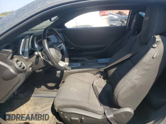2011 Chevrolet Camaro 1SS z VIN 2G1FJ1EJXB9137320, wystawiony jako Copart lot #80519315 z przebiegiem 137 849 mil mil oraz Szkoda całkowita • Salvage title. Historia ofert i sprzedaży dostępna na DreamBid. Obrazek 7.