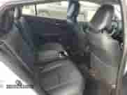 2018 Toyota Prius Plus with VIN JTDKARFP4J3091434, listed as a Copart auction lot 80555275 with 196,307 mi miles and Salvage title. Bid and sale history available at DreamBid. Image 10.