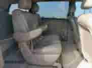 2005 Toyota Sienna XLE Limited with VIN 5TDZA22C65S309323, listed as a Copart auction lot 80742895 with 183,518 mi miles and Salvage title. Bid and sale history available at DreamBid. Image 11.