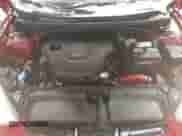 2012 Hyundai Veloster w/Black Int с VIN KMHTC6AD8CU032759, выставлен на аукционе IAAI как лот 41567265 с пробегом 156 973 миль миль и . История ставок и продаж доступна на DreamBid. Изображение 10.