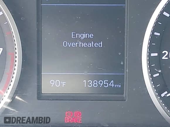 2019 Hyundai Elantra SEL с VIN 5NPD84LF7KH473319, выставлен на аукционе IAAI как лот 42668009 с пробегом 138 954 миль миль и . История ставок и продаж доступна на DreamBid. Изображение 16.