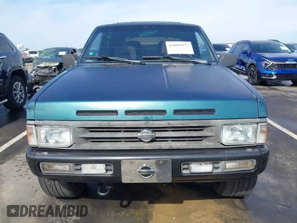 1995 Nissan Pathfinder LE z VIN JN8HD17Y2SW069219, wystawiony jako IAAI lot #43089977 z przebiegiem 113 798 mil mil oraz . Historia ofert i sprzedaży dostępna na DreamBid. Obrazek 12.