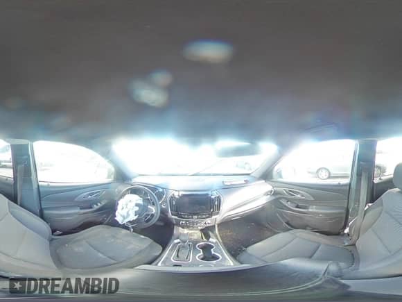 2023 Chevrolet Traverse LT Cloth с VIN 1GNERGKW7PJ261949, выставлен на аукционе Copart как лот 61793315 с пробегом 39 433 миль миль и Списание • Salvage title. История ставок и продаж доступна на DreamBid. Изображение 14.