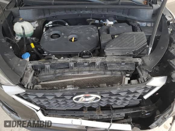 2019 Hyundai Tucson Value с VIN KM8J33A42KU846801, выставлен на аукционе Copart как лот 85926435 с пробегом 87 181 миль миль и Списание • Salvage title. История ставок и продаж доступна на DreamBid. Изображение 12.