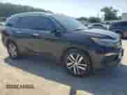 2016 Honda Pilot Elite с VIN 5FNYF6H00GB037005, выставлен на аукционе Copart как лот 69608935 с пробегом Не указан миль и Списание • Salvage title. История ставок и продаж доступна на DreamBid. Изображение 4.