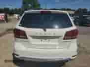 2015 Dodge Journey Crossroad with VIN 3C4PDCGG0FT639286, listed as a Copart auction lot 70319585 with 97,584 mi miles and Salvage title. Bid and sale history available at DreamBid. Image 6.