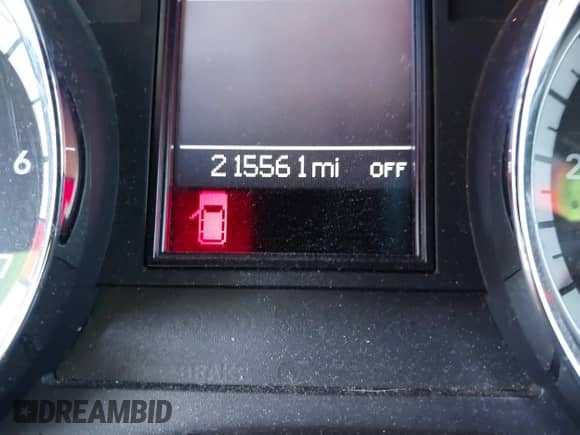 2011 Dodge Durango Crew с VIN 1D4RE4GGXBC742445, выставлен на аукционе IAAI как лот 43379628 с пробегом 215 561 миль миль и . История ставок и продаж доступна на DreamBid. Изображение 14.