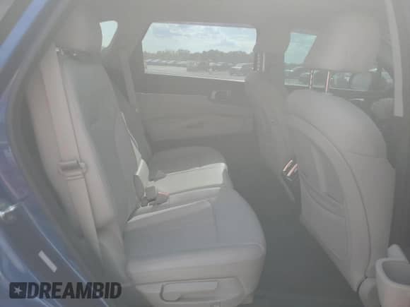 2022 Kia Sorento S with VIN 5XYRL4LC2NG085162, listed as a Copart auction lot 70814025 with 67,693 mi miles and Salvage title. Bid and sale history available at DreamBid. Image 11.