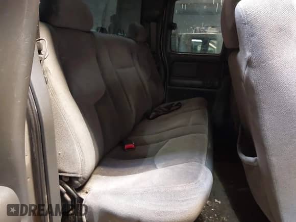 2003 GMC Sierra 1500 SLE with VIN 2GTEC19T731100301, listed as a IAAI auction lot 41336791 with 167,801 mi miles and . Bid and sale history available at DreamBid. Image 8.