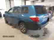 2008 Toyota Highlander z VIN JTEES41A182035687, wystawiony jako IAAI lot #43385079 z przebiegiem 228 168 mil mil oraz . Historia ofert i sprzedaży dostępna na DreamBid. Obrazek 3.