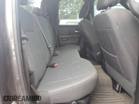 2022 Ram 1500 Warlock с VIN 1C6RR7GGXNS225778, выставлен на аукционе Copart как лот 65471005 с пробегом 37 017 миль миль и Списание • Salvage title. История ставок и продаж доступна на DreamBid. Изображение 10.