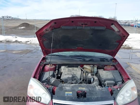 2006 Chevrolet Malibu Maxx LTZ z VIN 1G1ZU638X6F182126, wystawiony jako IAAI lot #41649519 z przebiegiem 121 348 mil mil oraz . Historia ofert i sprzedaży dostępna na DreamBid. Obrazek 10.
