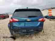 2020 Chevrolet Equinox Premier с VIN 2GNAXPEX9L6174571, выставлен на аукционе Copart как лот 63924255 с пробегом 94 225 миль миль и Списание • Salvage title. История ставок и продаж доступна на DreamBid. Изображение 6.