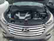 2013 Hyundai Santa Fe Limited с VIN KM8SR4HFXDU002315, выставлен на аукционе Copart как лот 68461975 с пробегом 114 476 миль миль и Чистый • Clean title. История ставок и продаж доступна на DreamBid. Изображение 12.