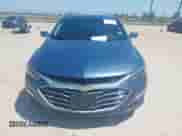 2024 Chevrolet Malibu LT с VIN 1G1ZD5ST4RF136635, выставлен на аукционе IAAI как лот 43157967 с пробегом 32 471 миль миль и . История ставок и продаж доступна на DreamBid. Изображение 6.