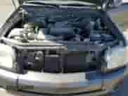 2006 Toyota Tundra Limited z VIN 5TBET38106S513582, wystawiony jako Copart lot #69153895 z przebiegiem 141 292 mil mil oraz Szkoda całkowita • Salvage title. Historia ofert i sprzedaży dostępna na DreamBid. Obrazek 11.