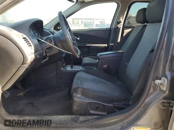 2007 Chevrolet Malibu Maxx LT с VIN 1G1ZT67N57F198450, выставлен на аукционе Copart как лот 80165104 с пробегом 276 552 миль миль и Списание • Salvage title. История ставок и продаж доступна на DreamBid. Изображение 7.