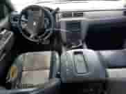 2014 Chevrolet Silverado 2500HD LTZ with VIN 1GC1KYE88EF175483, listed as a Copart auction lot 68880025 with 353,379 mi miles and Salvage title. Bid and sale history available at DreamBid. Image 8.