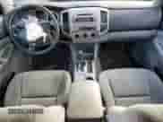 2008 Toyota Tacoma PreRunner с VIN 5TEKU72N38Z527296, выставлен на аукционе Copart как лот 85580545 с пробегом 297 545 миль миль и Списание • Salvage title. История ставок и продаж доступна на DreamBid. Изображение 8.