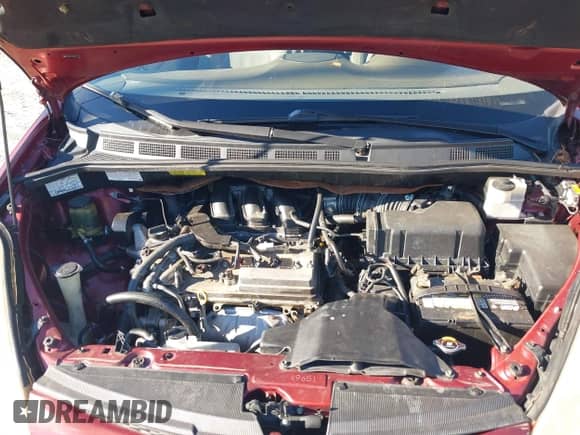 2008 Toyota Sienna LE with VIN 5TDZK23C38S211110, listed as a IAAI auction lot 43509559 with 168,943 mi miles and . Bid and sale history available at DreamBid. Image 10.