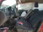 2016 Nissan Note S with VIN 3N1CE2CP3GL378316, listed as a Copart auction lot 65050995 with 176,131 mi miles and Salvage title. Bid and sale history available at DreamBid. Image 7.