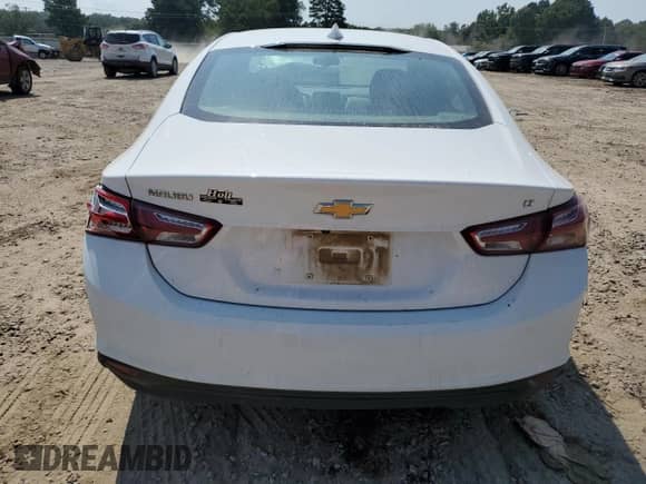 2019 Chevrolet Malibu LT с VIN 1G1ZD5ST2KF107852, выставлен на аукционе Copart как лот 80559995 с пробегом 132 536 миль миль и Списание • Salvage title. История ставок и продаж доступна на DreamBid. Изображение 6.