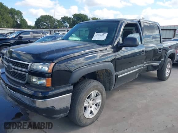 2006 Chevrolet Silverado 1500 LT3 с VIN 2GCEK13Z661302079, выставлен на аукционе IAAI как лот 42976033 с пробегом 170 064 миль миль и . История ставок и продаж доступна на DreamBid. Изображение 19.