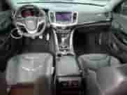 2017 Chevrolet SS с VIN 6G3F25RW5HL303149, выставлен на аукционе Copart как лот 57072044 с пробегом 27 826 миль миль и Чистый • Clean title. История ставок и продаж доступна на DreamBid. Изображение 8.