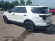 2018 Ford Explorer Limited with VIN 1FM5K8FH6JGC04866, listed as a IAAI auction lot 43092423 with 87,812 mi miles and . Bid and sale history available at DreamBid. Image 3.