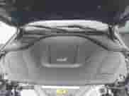 2023 BMW i4 eDrive35 with VIN WBY43AW04PFP93864, listed as a IAAI auction lot 42409885 with 19,758 mi miles and . Bid and sale history available at DreamBid. Image 10.