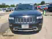 2015 Jeep Grand Cherokee Overland с VIN 1C4RJFCG9FC165794, выставлен на аукционе Copart как лот 72057355 с пробегом 191 194 миль миль и Списание • Salvage title. История ставок и продаж доступна на DreamBid. Изображение 5.