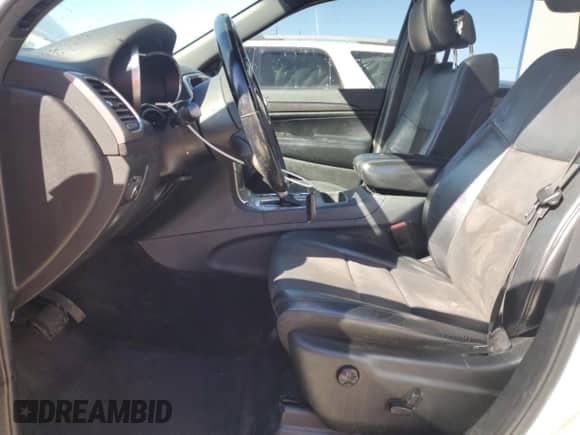 2018 Jeep Grand Cherokee Altitude with VIN 1C4RJFAG8JC486995, listed as a Copart auction lot 84190675 with 104,161 mi miles and Non repairable. Bid and sale history available at DreamBid. Image 7.