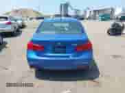 2016 BMW 3 Series 328i with VIN WBA8E9G5XGNU30512, listed as a IAAI auction lot 42836861 with 63,175 mi miles and . Bid and sale history available at DreamBid. Image 16.