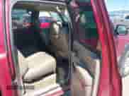 2005 Chevrolet Silverado 1500 LS with VIN 2GCEK13T351164625, listed as a IAAI auction lot 42942388 with 223,615 mi miles and . Bid and sale history available at DreamBid. Image 8.