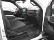 2021 Ford F-150 XLT с VIN 1FTEW1EP7MFC23901, выставлен на аукционе Copart как лот 90868675 с пробегом 25 594 миль миль и Списание • Salvage title. История ставок и продаж доступна на DreamBid. Изображение 12.