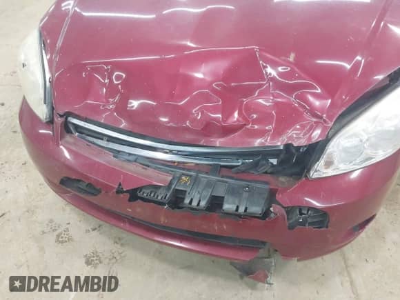 2006 Chevrolet Monte Carlo LT 3.5L with VIN 2G1WM15KX69217920, listed as a IAAI auction lot 42325050 with 199,504 mi miles and . Bid and sale history available at DreamBid. Image 6.